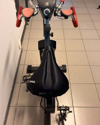 Cyclette Kettler SR2 – Spin bike