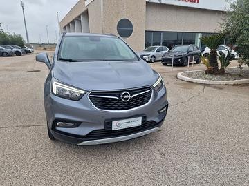 OPEL Mokka X - Mokka X 1.6 cdti Ultimate s&s U1362