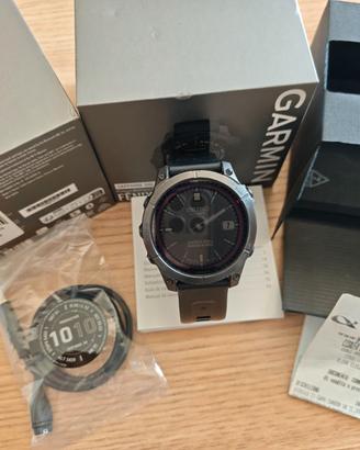 Fenix 7 Solar Sapphire 47 mm