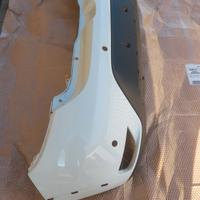 Dacia Sandero Stepway. Paraurti..70 euro