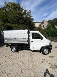 Motore nuovo della casa . completamente restaurato
