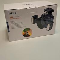  Meike mk-mt24  per Sony-E  perfetto 