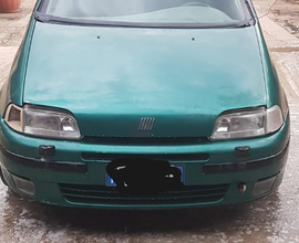 Punto GT