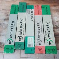 raggi per biciclette