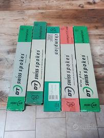 raggi per biciclette