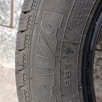 n° 4 Gomme invernali auto 185/65R15