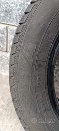 n° 4 Gomme invernali auto 185/65R15