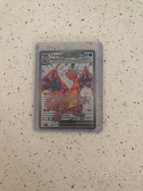 Lotto carte pokemon