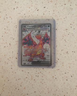 Lotto carte pokemon