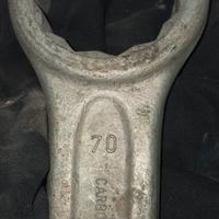 chiave usag n°254 originale 
