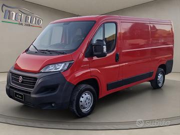 FIAT Ducato 30 2.3 MJT 140CV PM-TM Furgone