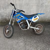MINIMOTO 50CC