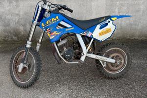 MINIMOTO 50CC