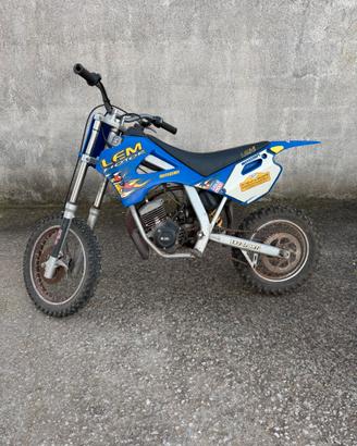 MINIMOTO 50CC