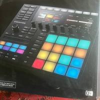 Campionatore Native instrument