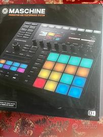 Campionatore Native instrument