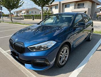 BMW 120D Business advantage 190CV Aut. Sport.