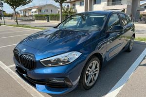 BMW 120D Business advantage 190CV Aut. Sport.