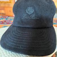 Berretto cashmere Loro Piana Storm Sistem