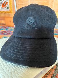 Berretto cashmere Loro Piana Storm Sistem