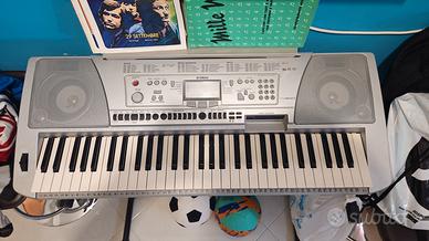 tastiera Yamaha 