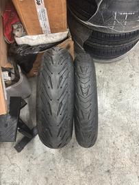 Michelin Road 5 nuove
