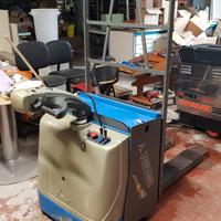 Transpallet Elettrico Armanni SL