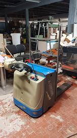 Transpallet Elettrico Armanni SL