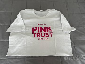 Maglietta Veralab 10 anniversario