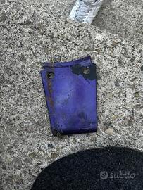 Codino gilera stalker