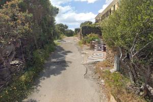 Terreno edificabile Stintino