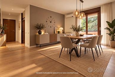 Appartamento Buccinasco [Cod. rif 3326759VRG]
