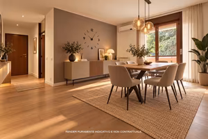 Appartamento Buccinasco [Cod. rif 3326759VRG]