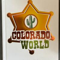 Colorado World