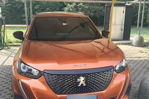 Peugeot 2008 1.2 puretech  2023 euro6