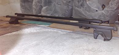 Portapacchi per fiat Croma 