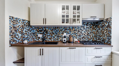 Casa vacanze di charme nel borgo di Rigolato