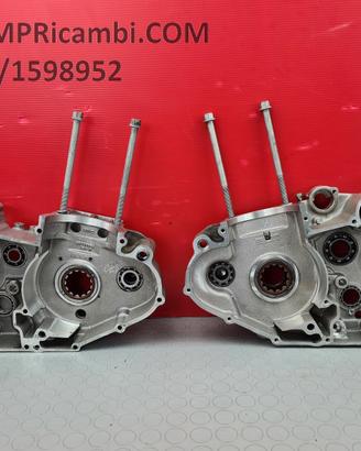 CARTER CENTRALI KTM EXC 520 2002 2001 EX C 2000 19