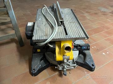 Sega elettrica