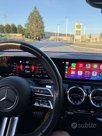 Mercedes classe a 180 d