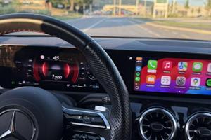 Mercedes classe a 180 d