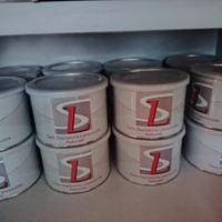 barattoli ceretta Estetica 