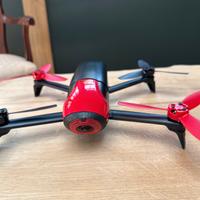 Parrot Bebob 2 Drone fotocamera