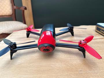 Parrot Bebob 2 Drone fotocamera