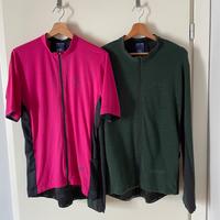 Abbigliamento ciclismo PH