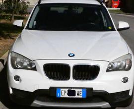 Bmw x1 (e84) - 2013