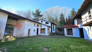 Stabile/Palazzo Pinerolo [Cod. rif 3120230VRG]