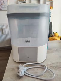 Sterilizzatore+asciugatura Chicco