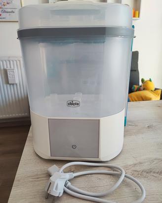Sterilizzatore+asciugatura Chicco
