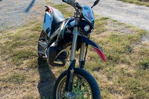 Honda HM 50cc
